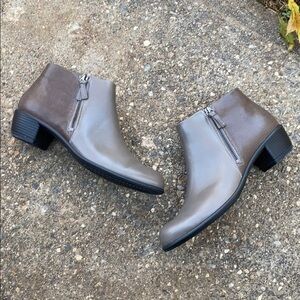 EUC Ecco sz 41 (10/10.5)